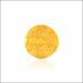 Timeless Statement Gold Ring