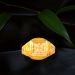 Gleaming Grace Yellow Gold Ring