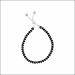 Rustic Charm Silver Nazariya 