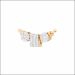 Striking Glow Diamond Mangalsutra