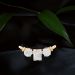 Striking Glow Diamond Mangalsutra
