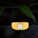 Glimmering Elegance Gold Ring