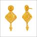 Timeless Treasure Gold Earrings