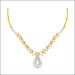 Heirloom Treasure Gold Necklace Set