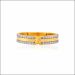 Bewitching  Magic Gold Ring