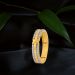 Bewitching  Magic Gold Ring