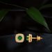 Entrancing Grace Diamond Earrings