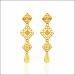 Magical Grace Gold Necklace Set