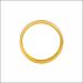 Splendid Chic Gold Ring