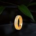 Splendid Chic Gold Ring