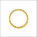Dazzling Delight Gold Ring 