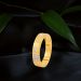 Dazzling Delight Gold Ring 