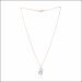 Cherished Heart Diamond Pendant