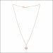 Exquisite Sparkle Diamond Pendant