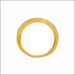Enticing Grace Gold Ring
