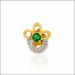 Entrancing Allure Diamond Nosepin