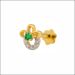 Entrancing Allure Diamond Nosepin