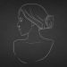 Entrancing Allure Diamond Nosepin