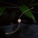 Sparkling Radiance Diamond Mangalsutra Bracelet