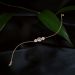 Dainty Dazzle Diamond Bracelet 