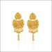 Regal Resplendence Gold Necklace Set