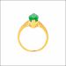 Gorgeous Grid Gold Ring