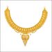 Classic Capture Gold Necklace Set