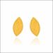 Mesmerising Elegance Gold Necklace Set