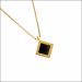 Graceful Classic Gold Chain