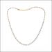 Magnificent Glory Diamond Necklace Set