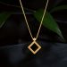 Graceful Classic Gold Chain
