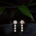 Magnificent Glory Diamond Necklace Set