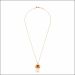 Gracious Treasure Rose Gold Chain