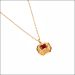 Gracious Treasure Rose Gold Chain