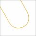 Mesmerising Grace Gold Chain