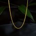 Mesmerising Grace Gold Chain