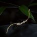 Twilight Radiance Diamond Bracelet