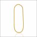 Splendid Chic Gold Chain