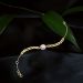 Enigmatic Glory Diamond Bracelet