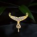 Ethereal Elegance Gold Mangalsutra
