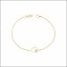 Delicate Drizzle Diamond Bracelet