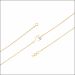 Delicate Drizzle Diamond Bracelet