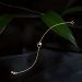 Delicate Drizzle Diamond Bracelet