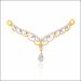 Magnificent Bond Gold Mangalsutra
