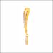 Magnificent Bond Gold Mangalsutra