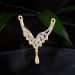 Magnificent Bond Gold Mangalsutra