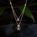 Charming Butterfly Rose Gold Chain
