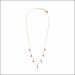 Queen’s Delight Rose Gold Chain 