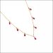 Queen’s Delight Rose Gold Chain 
