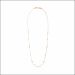 Dazzling Radiance Gold Chain